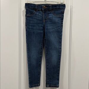 OshKosh B'gosh Dark Blue 3T/3A skinny Jeans
